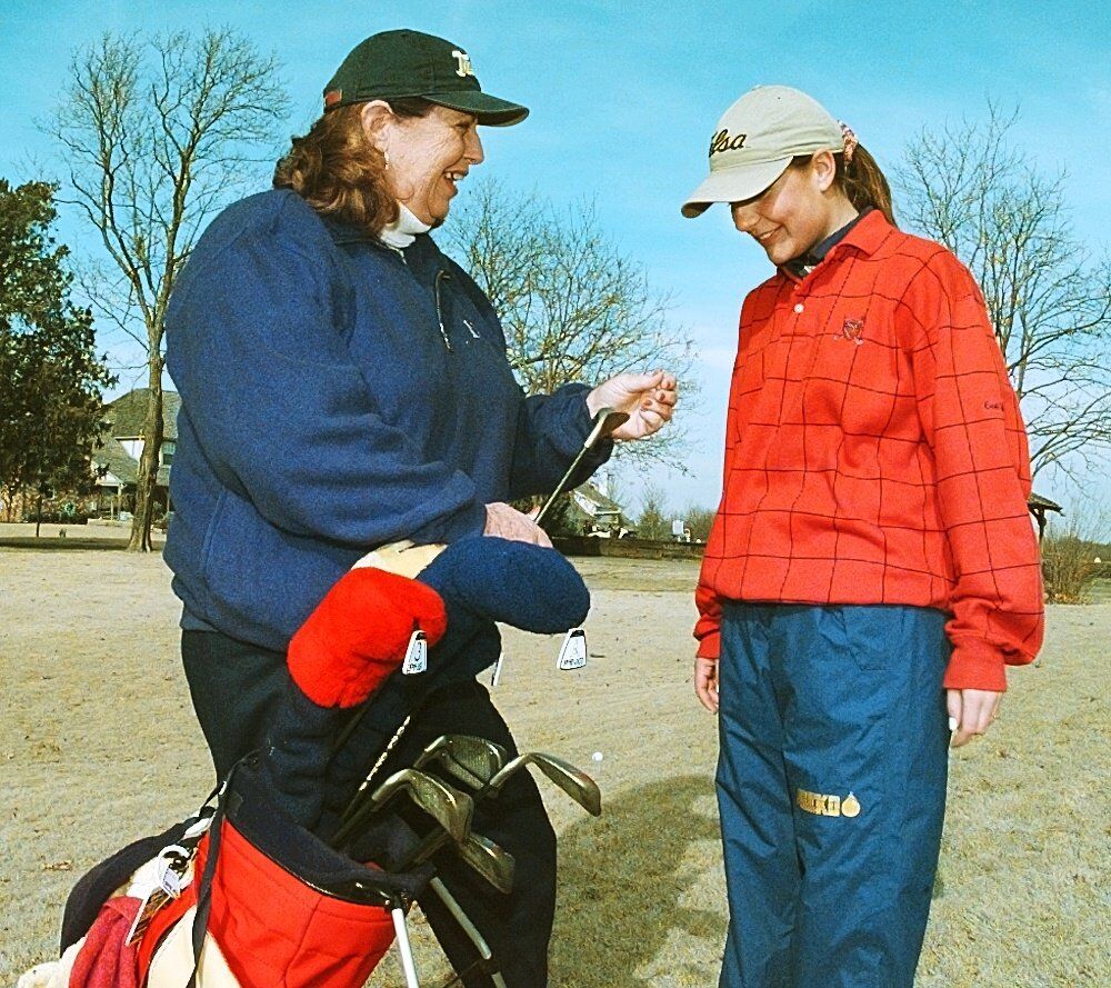 Dale McNamara at Practice